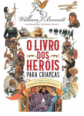 Livro 1